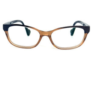 Etnia Barcelona NIMES 15 BRHV Eyeglasses Frames Only, Made in Spain‎ H14887